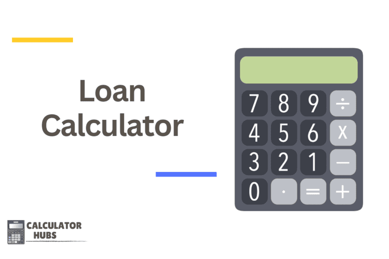 Loan Calculator EMI on Car, Home, and Personal Loans