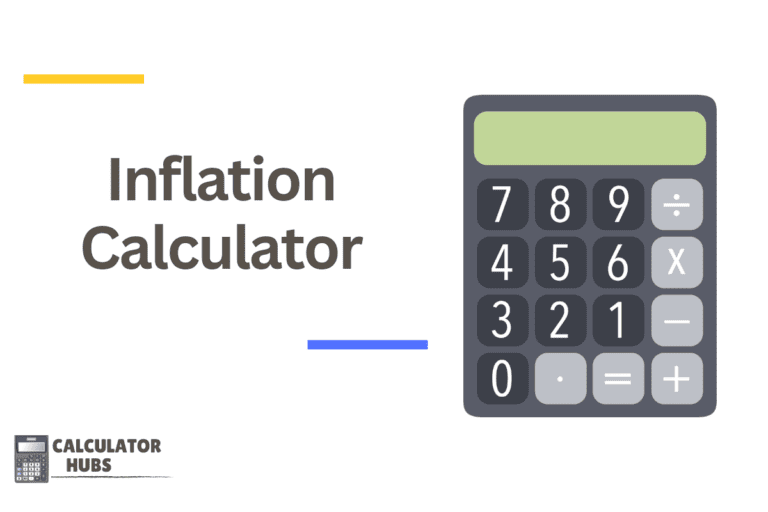 Inflation Calculator